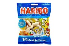 5x sacchetti caramelle Haribo
