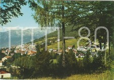 FOLGARIA m. 1168 - PANORAMA