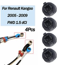 4x Boccole per Renault Kangoo