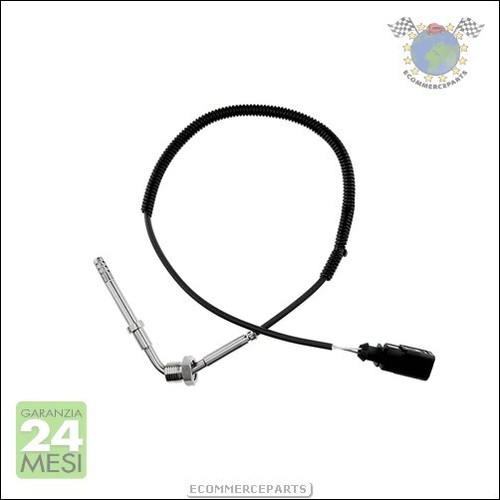 Sensore temperatura gas - sensore,