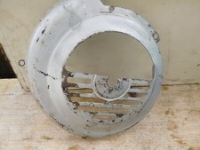 Vespa sigla carter motore - 50,