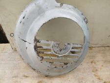 VESPA 50 SIGLA CARTER MOTORE V5A1M TELAIO V5A1T SPECIAL COPRI VOLANO VENTOLA OK