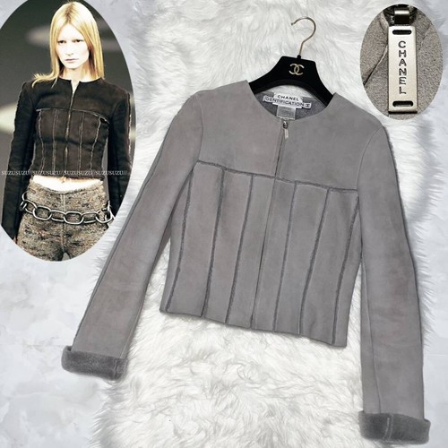 Giacca montone shearling - , senza