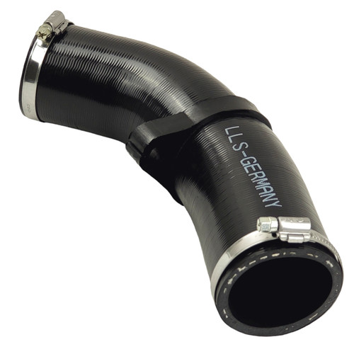 Manicotto turbo superiore - manicotto, per