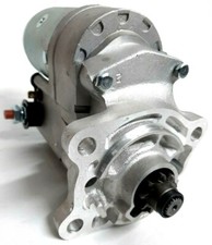 MOTORINO AVVIAMENTO MULETTO