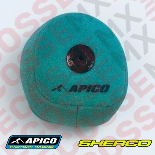 Filtro aria pre - filtro, sherco