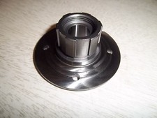 MOZZO FRIZIONE BSA B40 B44 B50