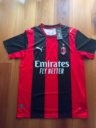 Maglia milan home 2026 2027 - home,