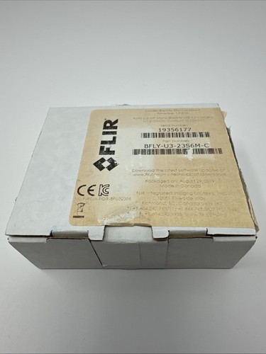 Flir teledyne blackfly - teledyne,