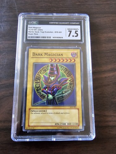 2004 sye 001 - 2004, mago