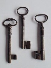 Lotto chiavi vintage - chiavi,