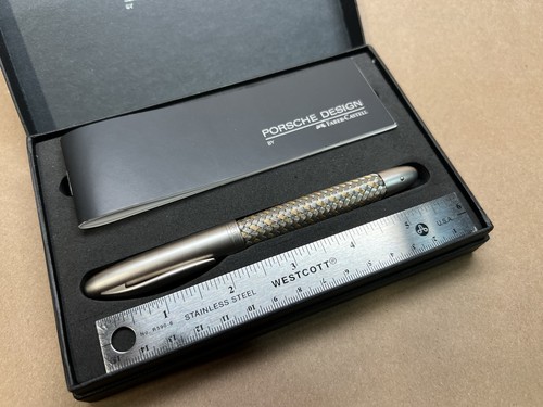 Porsche design tec flex p3100 - porsche,