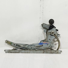 Cremagliera anteriore dx Toyota Yaris 2014 6 pin Cod: 85710-0D100 ecoAC13377