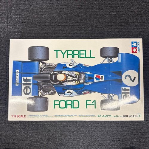 Modellino plastica tamiya - modellino,