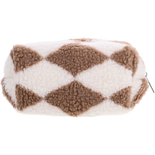 Pochette trucchi pelosa - trucchi,