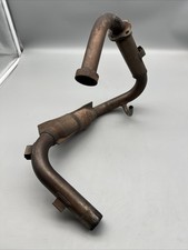 YAMAHA WR125 COLLETTORE