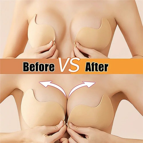 Reggiseno push autoadesivo - reggiseno,