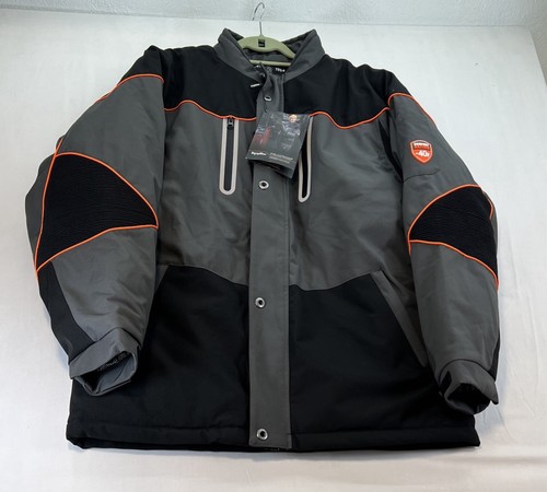 Refrigiwear polarforce 8140t - refrigiwear,