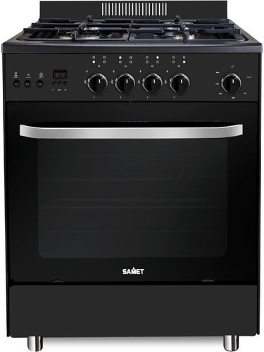 Samet cucina gas - samet,