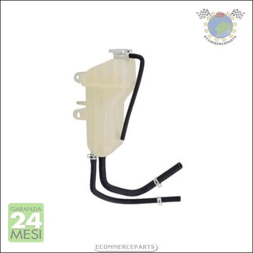 Serbatoio acqua radiatore goom - radiatore,