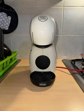 Macchinetta  caffe cialde