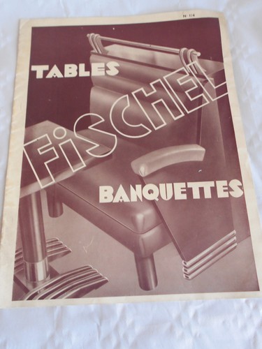 Fischel café and - café,