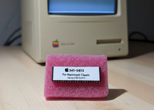 Apple Macintosh Classic ROM