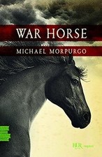 War horse von Morpurgo