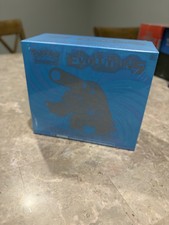 Pokemon TCG XY Evoluzioni