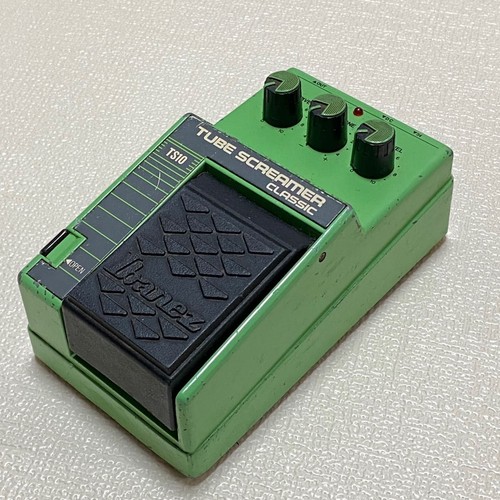 Ibanez tube screamer - ts-10,