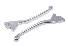 Coppia leve freno piaggio - coppia,