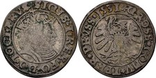 Prussia occidentale Polonia