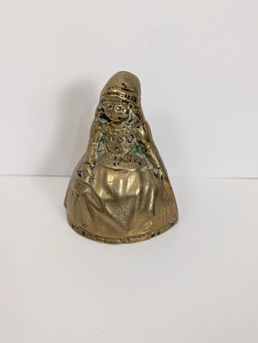 Campanella servizio statuina
