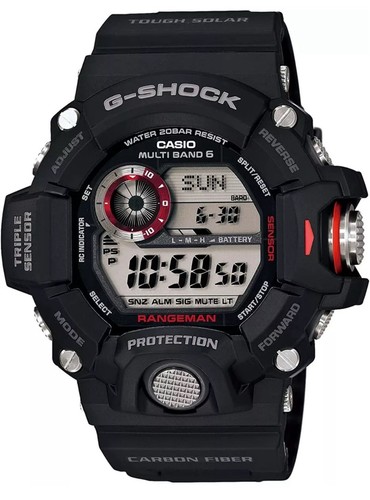 Orologio uomo casio shock - uomo, g-shock