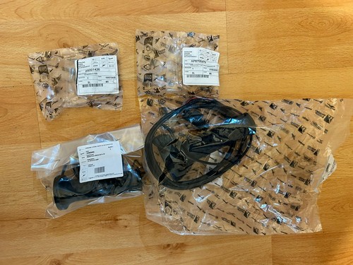 Kit manopole riscaldate