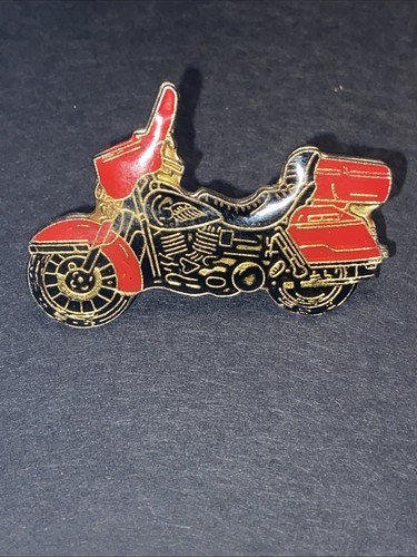 Pin moto honda goldwin - pin’s,