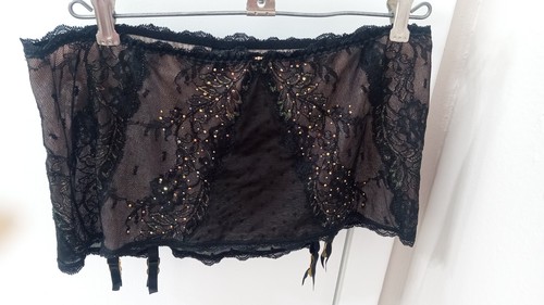 Victoria secret pizzo - secret, con