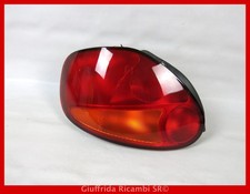 Fanale Faro Posteriore Sinistro Daewoo Matiz 1998-2003 Ricambi Auto Compatibili 