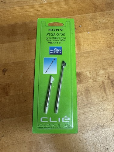 Sony stylus per - x, nx80v