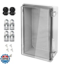 LeMotech Scatola Elettrica