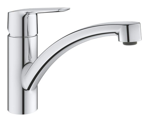 Grohe rubinetto cucina - da,