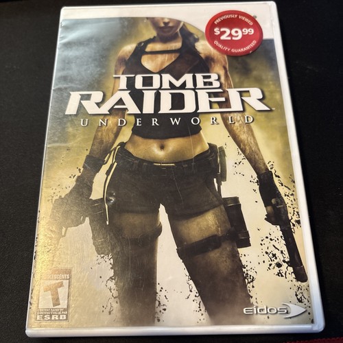 Tomb raider underworld - tomb,