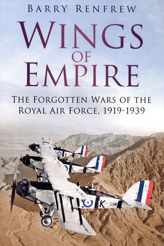 Wings empire - wings, of