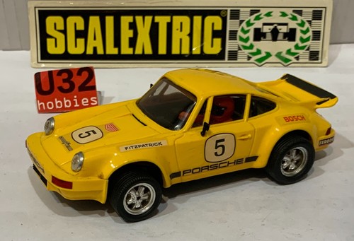 Slot car scx - slot,