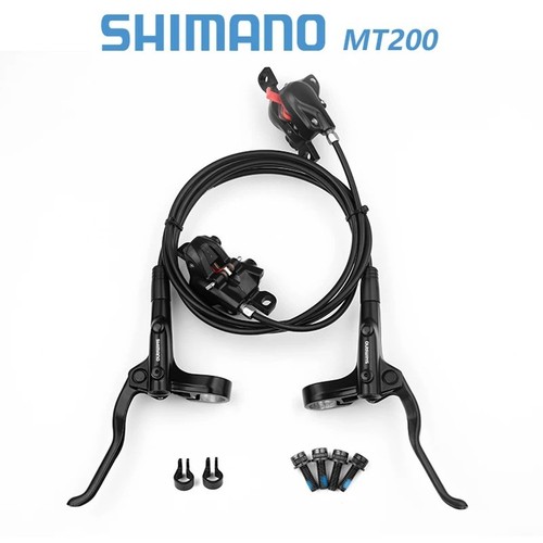 Shimano freno disco - shimano, a