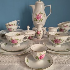 Servizio da caffè Royal