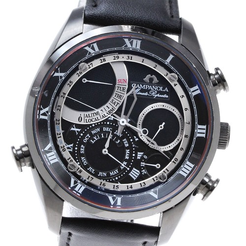 Citizen campanola 6762 t023401 - campanola, 6762-t023401