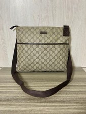 Borsa a tracolla Gucci modello