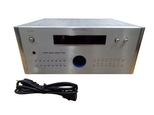 Rotel rsx 1560 ricevitore - rotel, rsx-1560