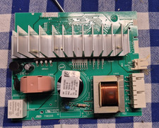 Scheda elettronica lavatrice - elettronica,
